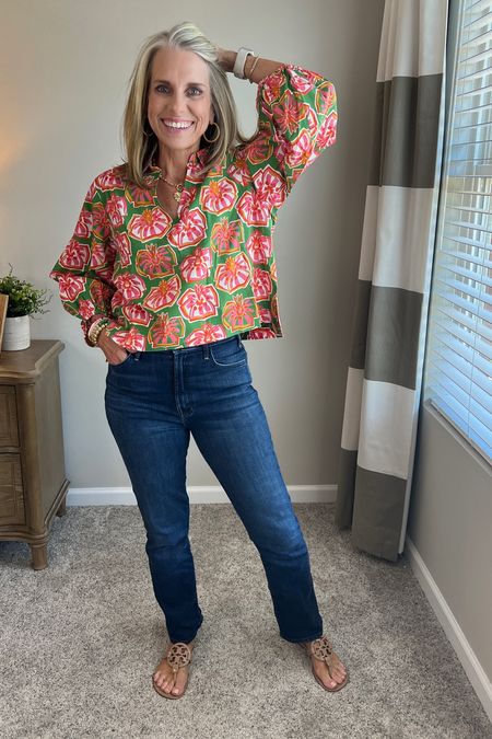 Mother jeans are my favorite. Sized down to 27 
This top is actually part of a PJ set that can be worn day or night. YOU WILL LOVE IT!!!!

Use COAST20 on Allie + Bess

#LTKtravel #LTKstyletip #LTKover40