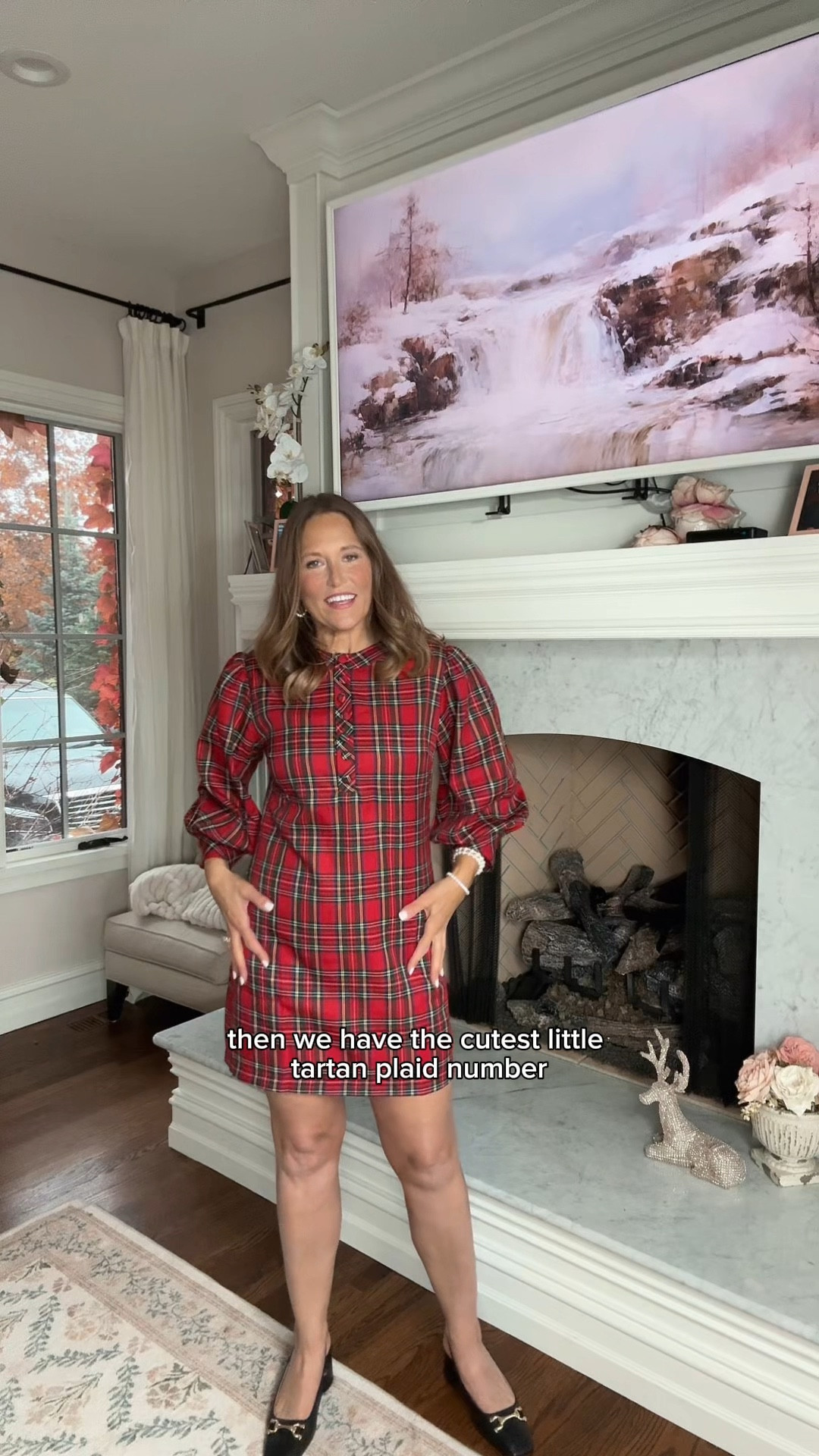 Holiday new arrivals.  Hurry. They tend to sell out and at these prices they will go fast  

#LTKHoliday #LTKOver40 #LTKFindsUnder100