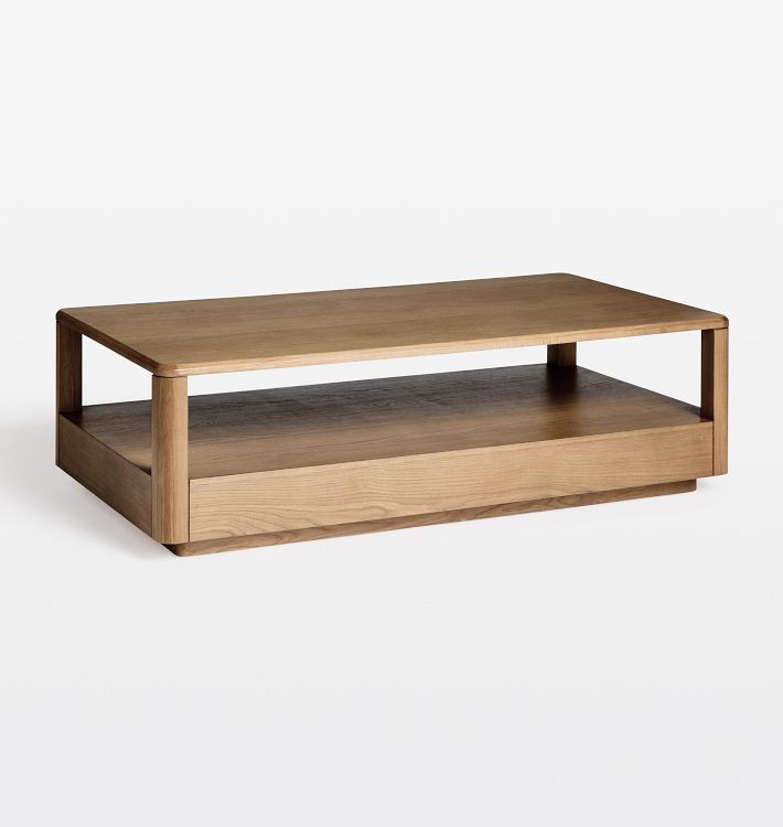 Selma Coffee Table | Rejuvenation