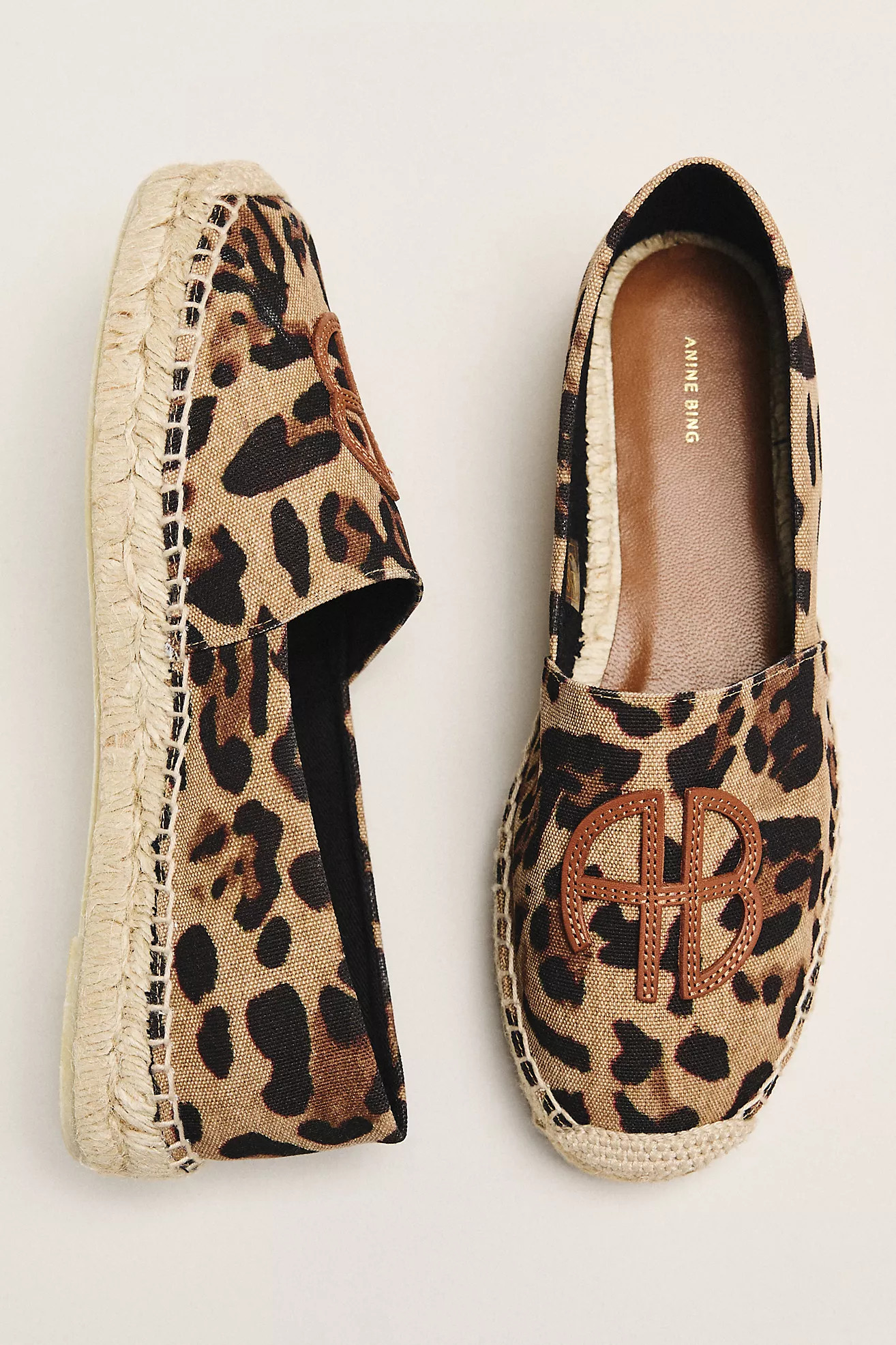 Anine Bing Paloma Espadrilles | Anthropologie (US)