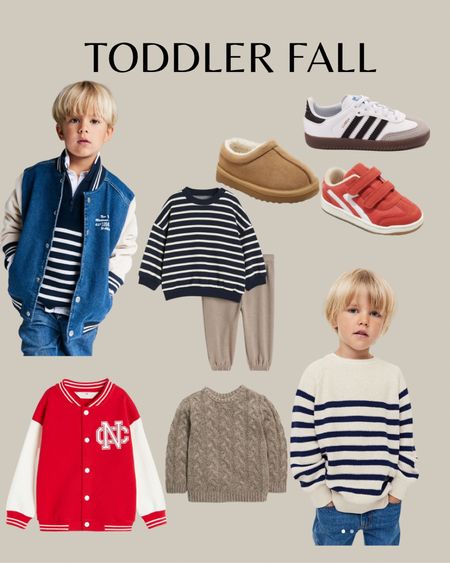 Toddler fall / winter 

#LTKkids #LTKbaby #LTKfamily