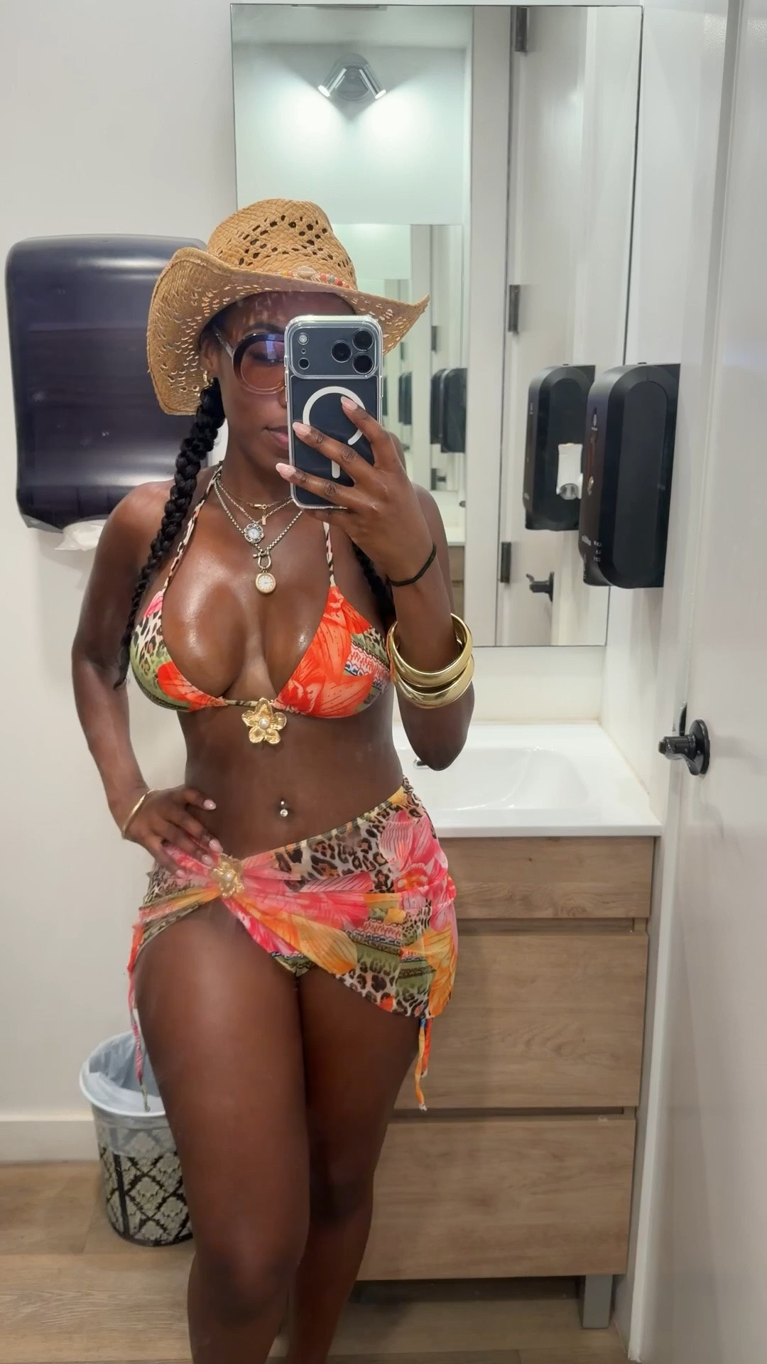 We love a cute vacation look! This did exactly what it was supposed to do!

#LTKSwim #LTKTravel #LTKootd