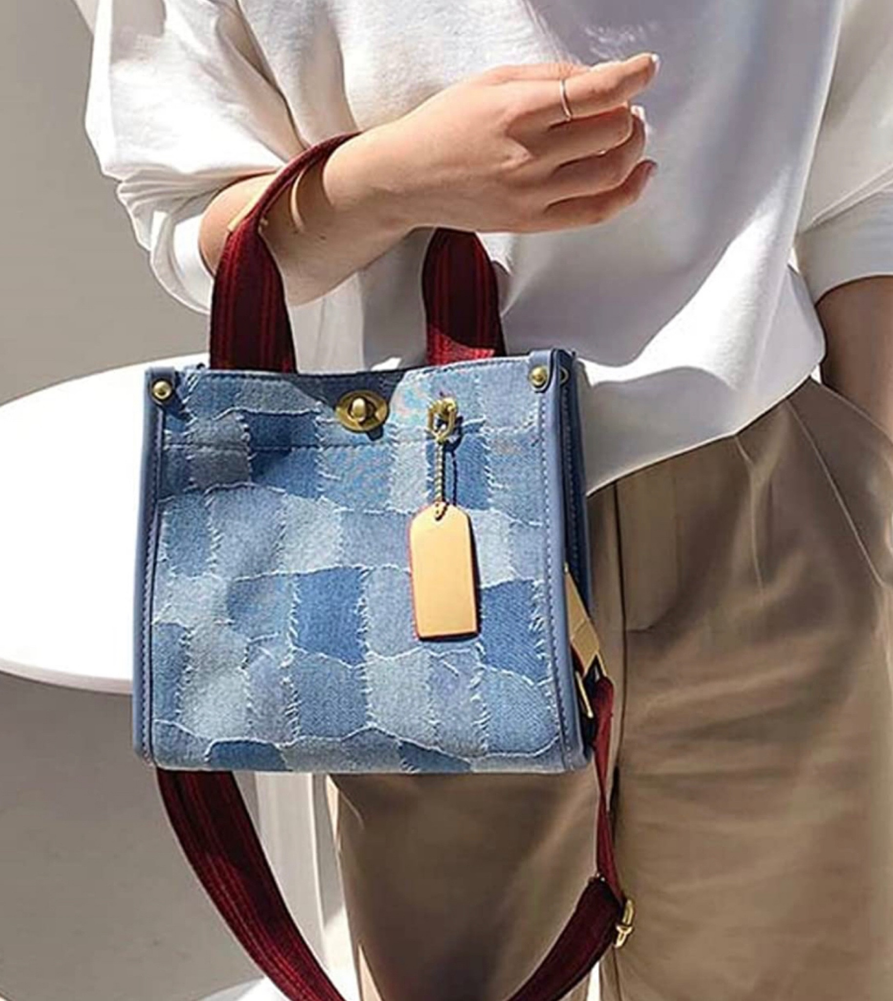 Spring Summer Bags 

Shoulder bag, going out bag, date night bag, Purse, tote, crossbody, clutch, handbag, neoprene bag, nylon bag, beaded bag, straw woven bag, wedding guest outfit, vacation outfit, resort wear, spring outfit, summer outfit, beach bag


#LTKworkwear #LTKunder50 #LTKitbag