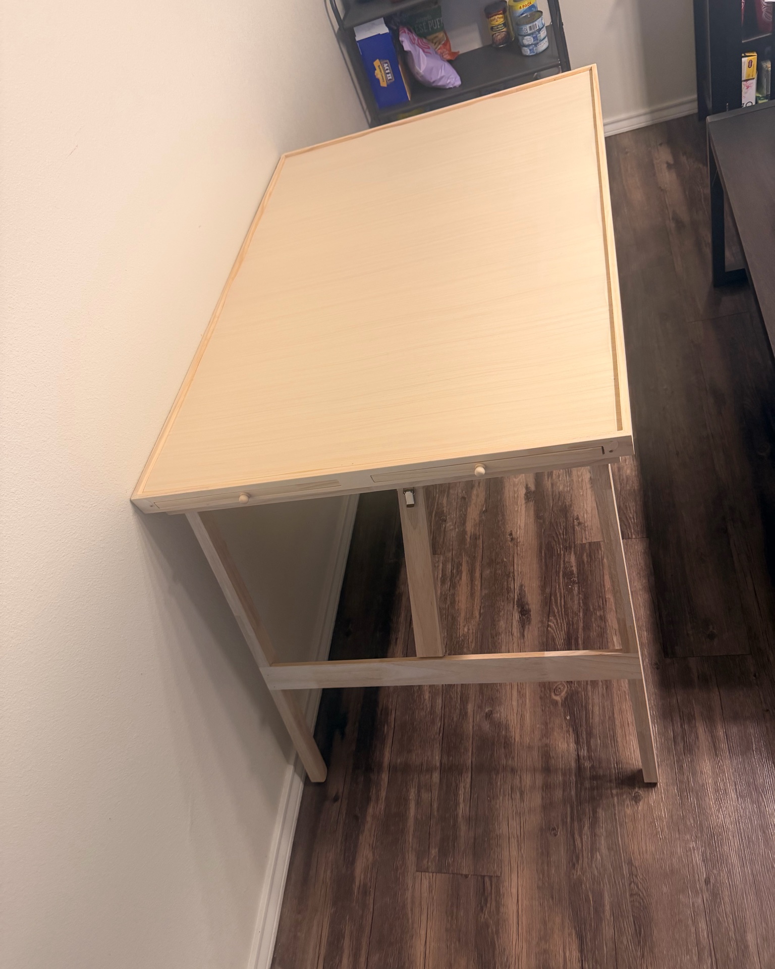 Finally got me a puzzle board table @amazon #amazonpartner

#LTKHome #LTKTravel