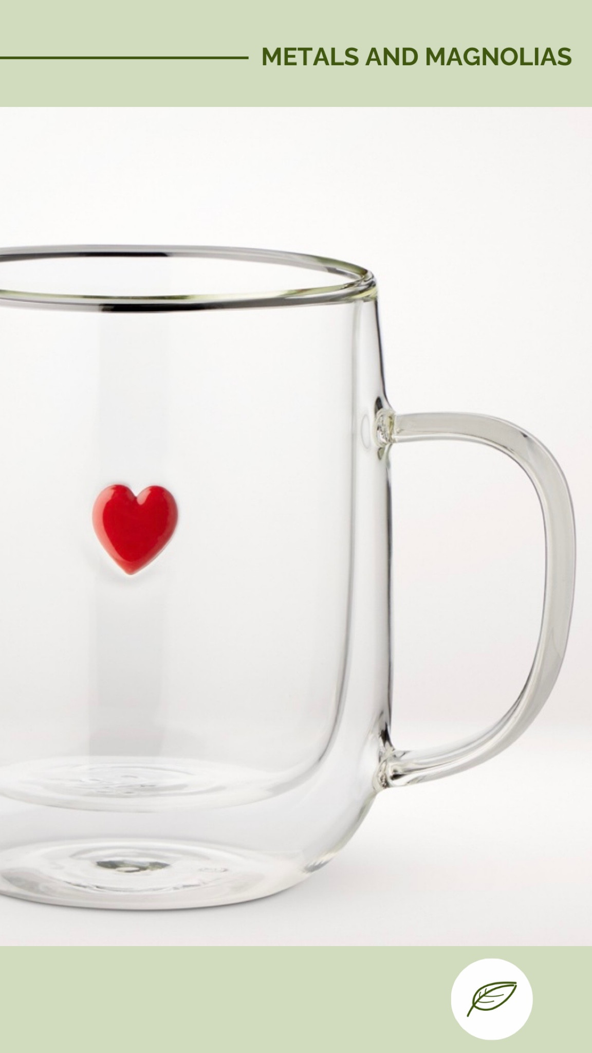 say it with a Heart 

#LTKHome #LTKSeasonal #LTKFindsUnder50