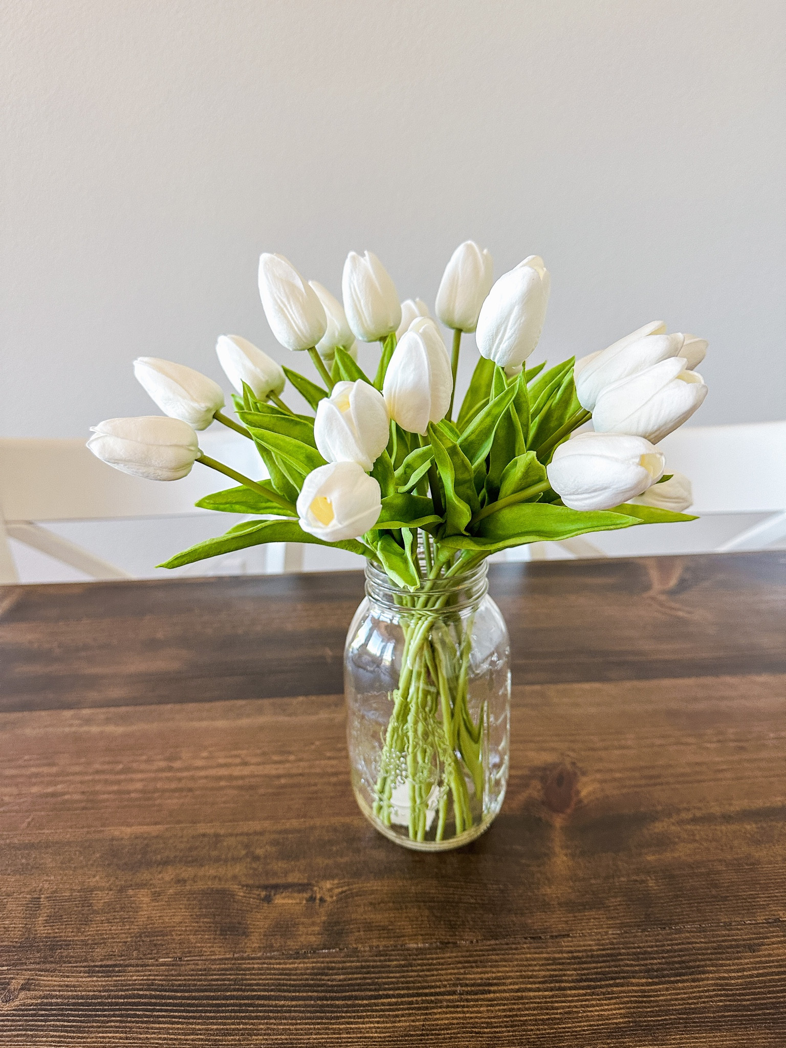 Tulips from Amazon 

#tulips #flowers #floral #homedecor #ltkhome