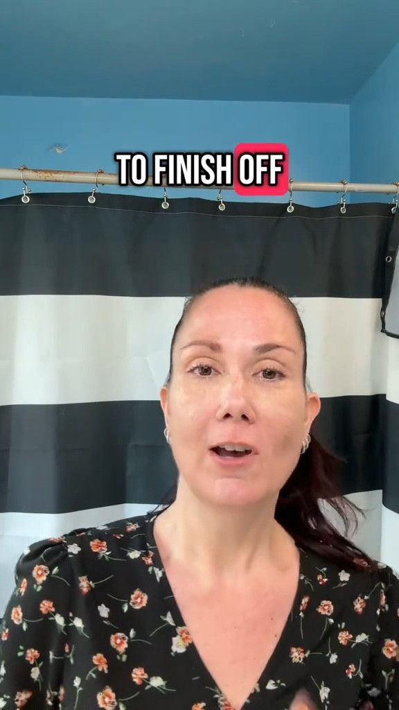I call it the finisher, why put lots of different products on when you can use an all in one? This play my 2 1/2 eye makeup look get me feeling put together in under 5 minutes. We do have time for makeup this way. 

#LTKFindsUnder50 #LTKOver40 #LTKBeauty
