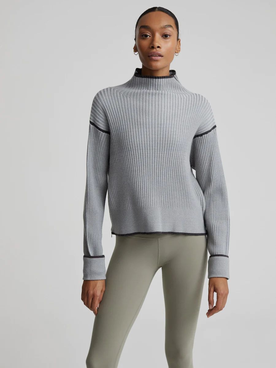 Hagen Sweater | Varley USA