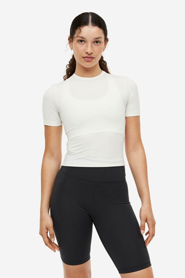 Cream | H&M (US + CA)