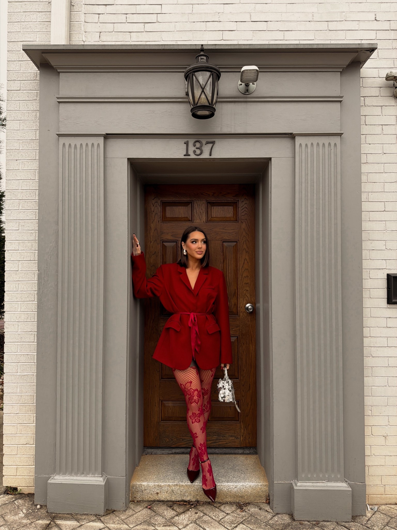 Fully @amazon #amazon holiday party look! #holidaylook 

#LTKFindsUnder100 #LTKFindsUnder50 #LTKHoliday