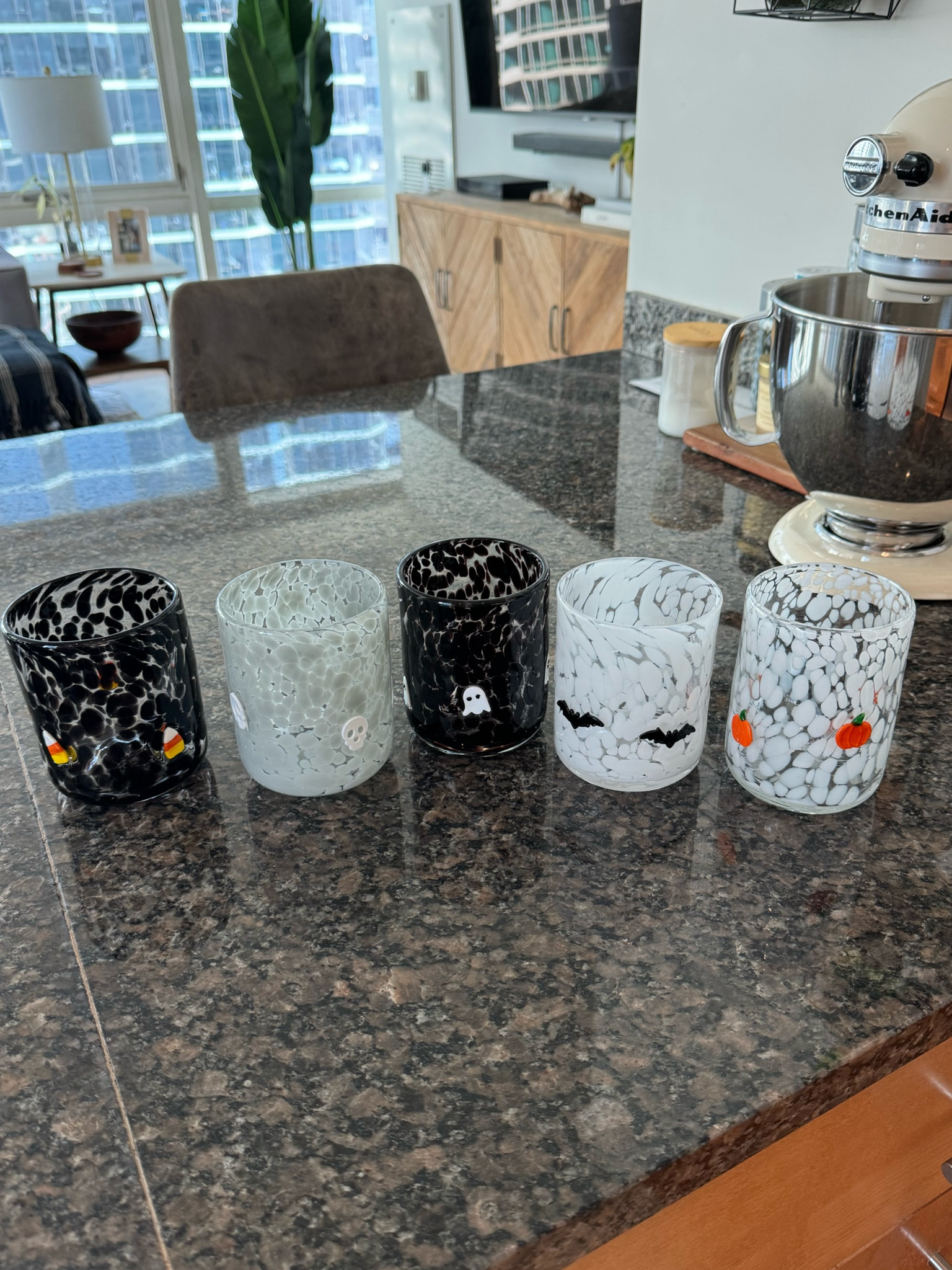 Favorite festive glasses 

#LTKHome #LTKParties #LTKSeasonal