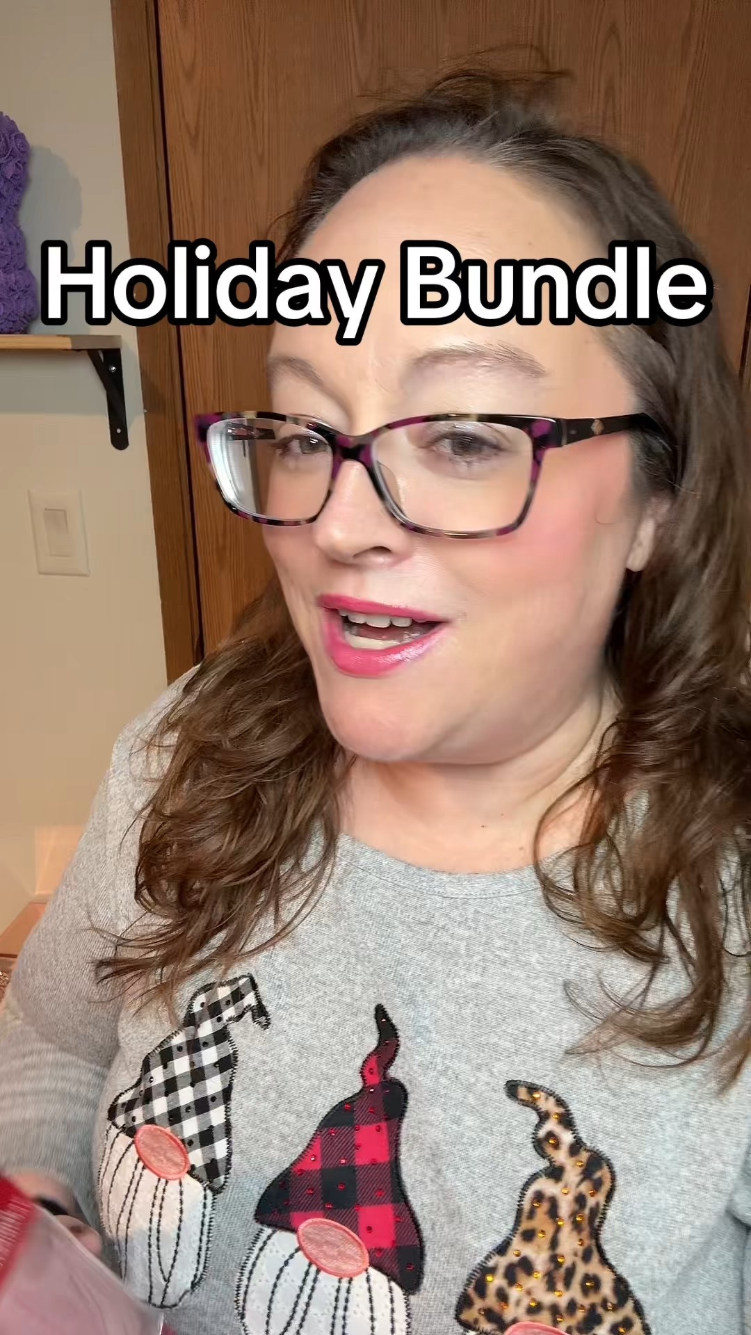 One size setting spray. This is so good. Your makeup will stay all day. Water proof, transfer proof and it smells so good. This holiday gift gives you a full size and a travel size. Thus makes a great gift for the beauty lover on your list. 

#LTKGiftGuide #LTKHoliday #LTKBeauty