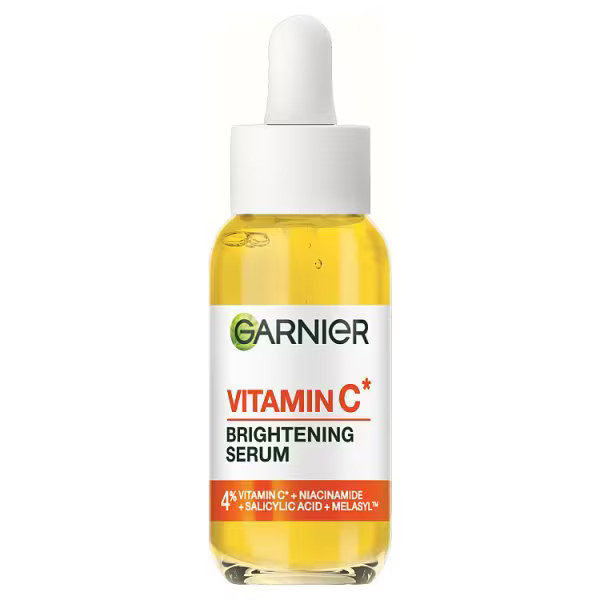 Garnier Vitamin C Serum 30ml | Superdrug