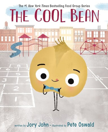 The Cool Bean | Indigo (CA)