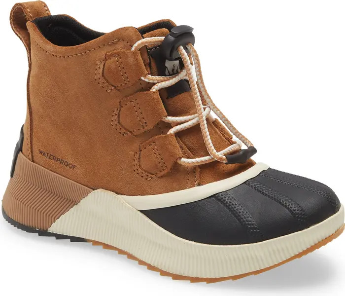 SOREL Out 'N About Classic Waterproof Boot | Nordstrom | Nordstrom