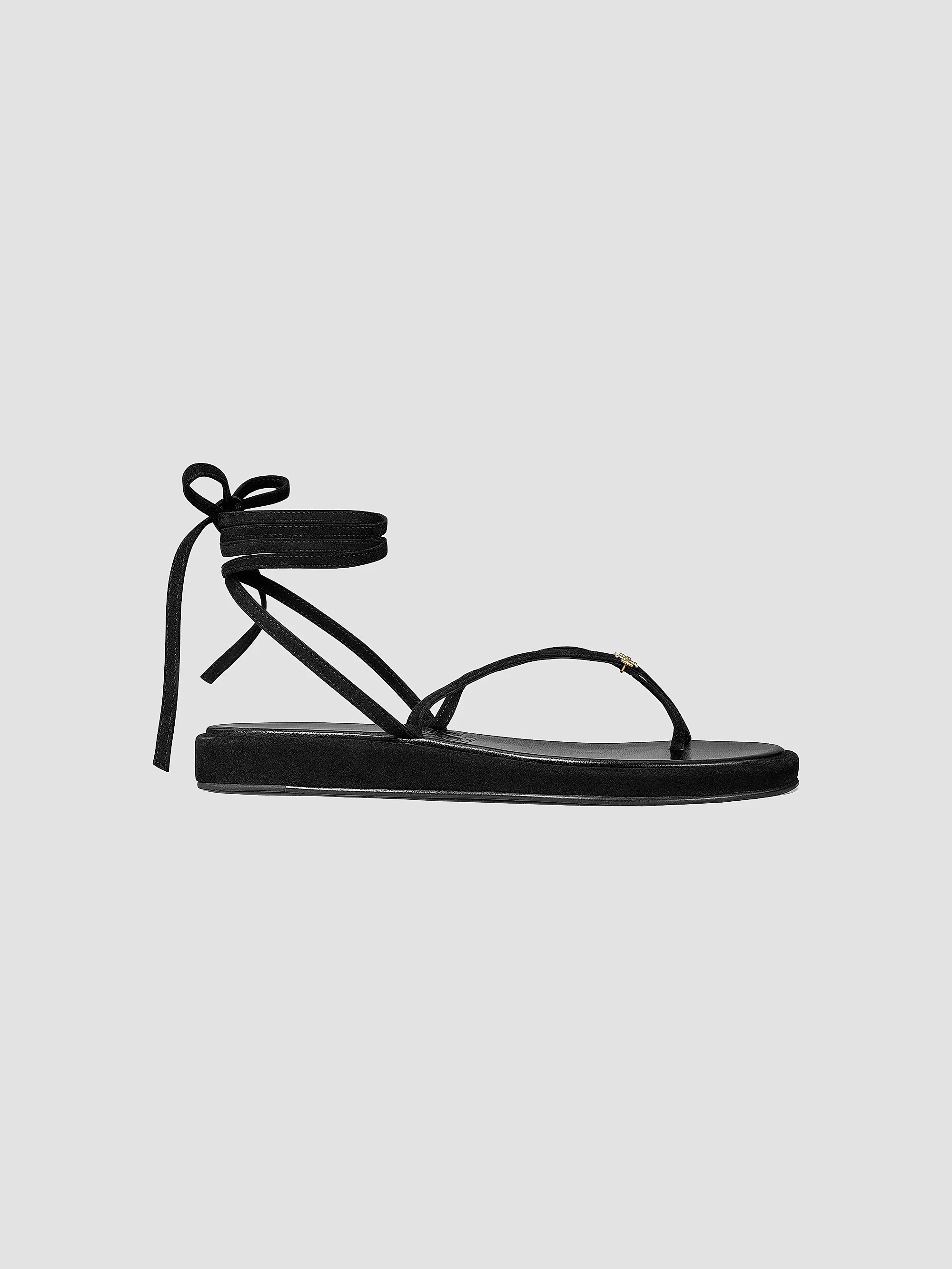 Capri Wrap-Up Sandals | Saks Fifth Avenue