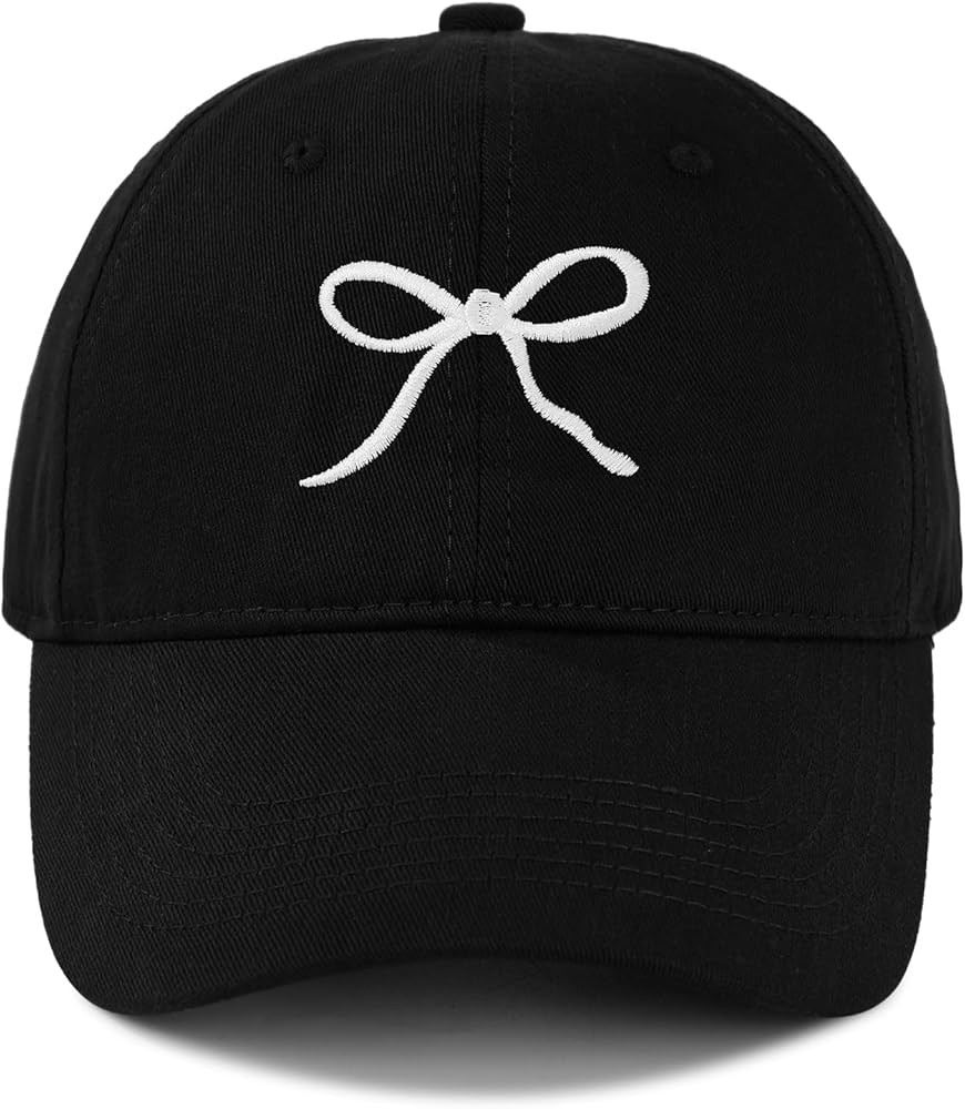 American Trends Womens Baseball Caps Adjustable Cute Baseball Caps for Women Y2K Hats for Everyda... | Amazon (US)