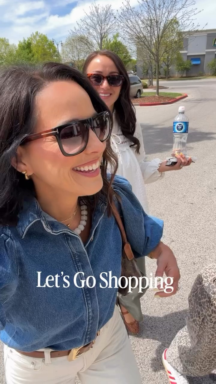 Spring outfits just hit different when the foundation is right ✨ Had a girls shopping day & picked up a few spring essentials at Belk including the new @truekind bras!  I get the hype—so soft, supportive, and made for every body type. Sizing is xs/4x

I loved the Supportive Comfort Wireless Shaping Bra , & the Everyday Throw-on Wireless Bralette. They both smooth, support, and stay comfortable ALL DAY👏👏

Truekind is now at select Belk stores, so you can try them on in person!

Find your nearest Belk : https://truekind.com/pages/store-locator

#truekind gifted
 comfortable bras