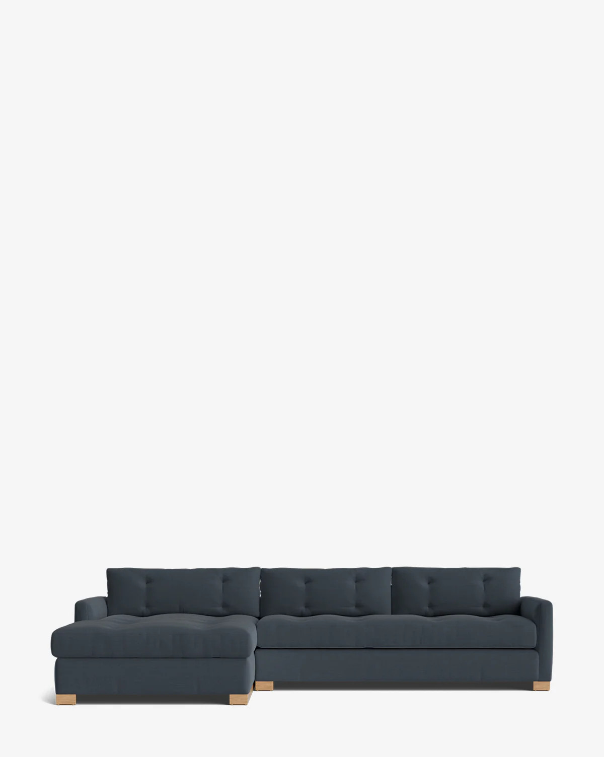 Pattinson Chaise Sectional | McGee & Co. (US)