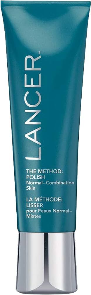 LANCER Skincare The Method: Cleanse, Face Cleanser for Normal or Combination Skin, Bonus Size | Amazon (US)