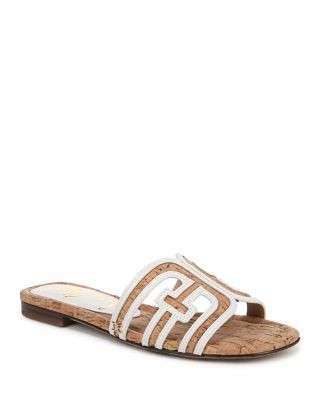 Women's Bay Multi Slide Sandals | Bloomingdale's (US)