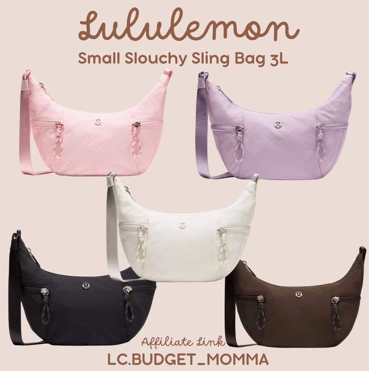 #bag #purse #lululemon

#LTKActive #LTKSeasonal