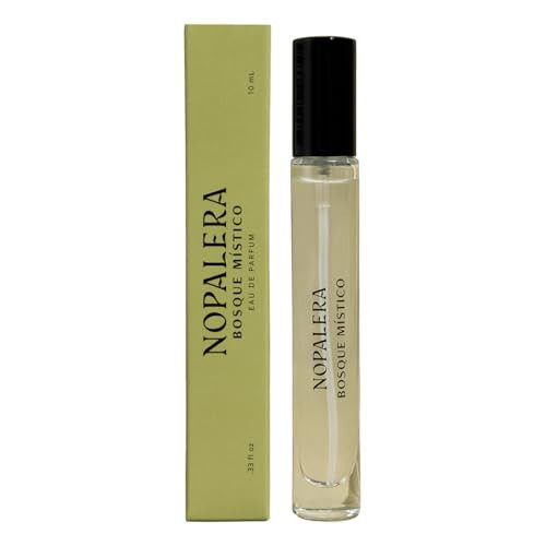 Nopalera Bosque Místico Eau De Parfum Travel Spray | Floral Perfume | 10ml | Amazon (US)