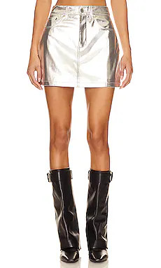 5 Pocket Mini
                    
                    BLANKNYC | Revolve Clothing (Global)