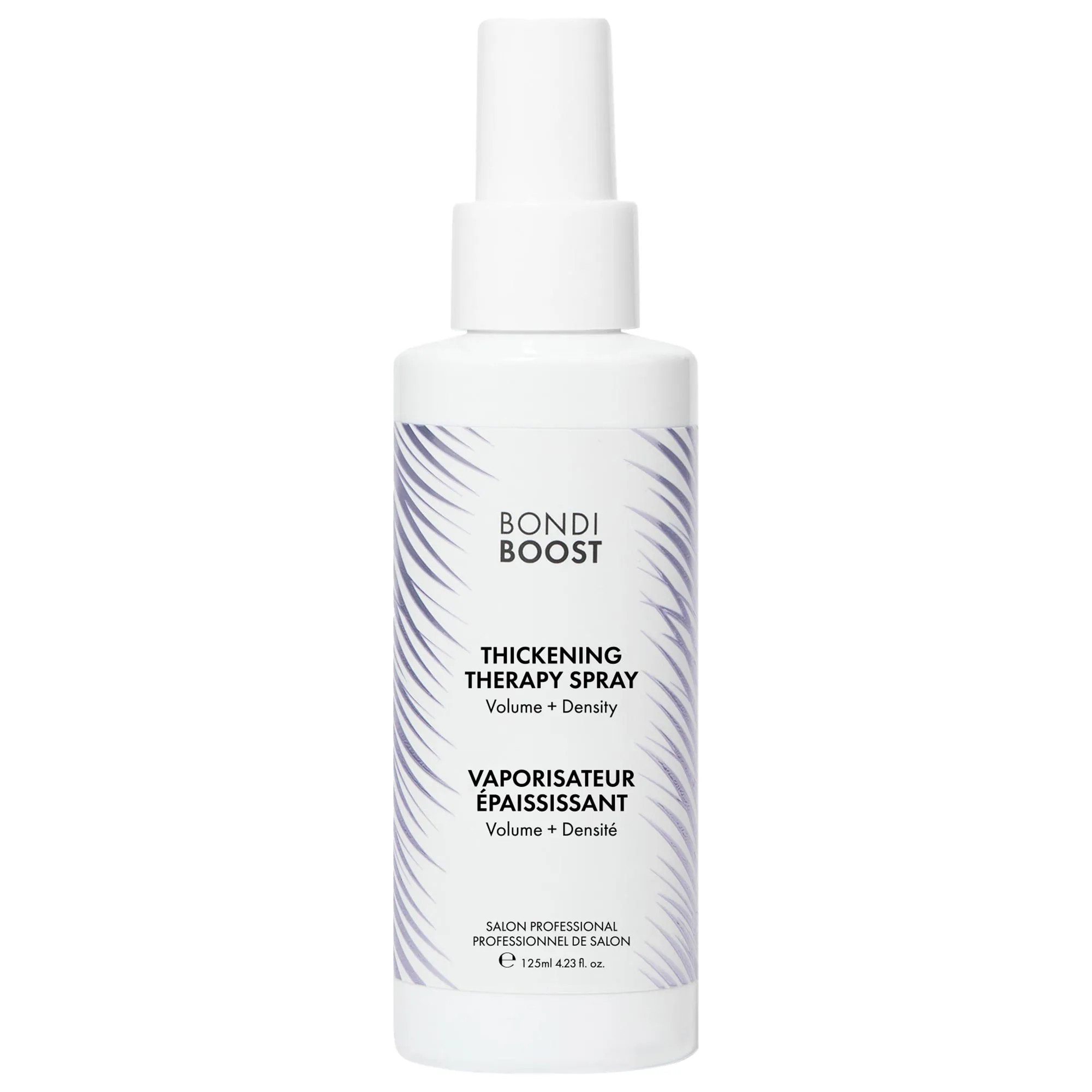 BondiBoost Hair Thickening Therapy Volumizing Leave In Styling Spray 4.23 oz / 125 mL | Sephora (US)