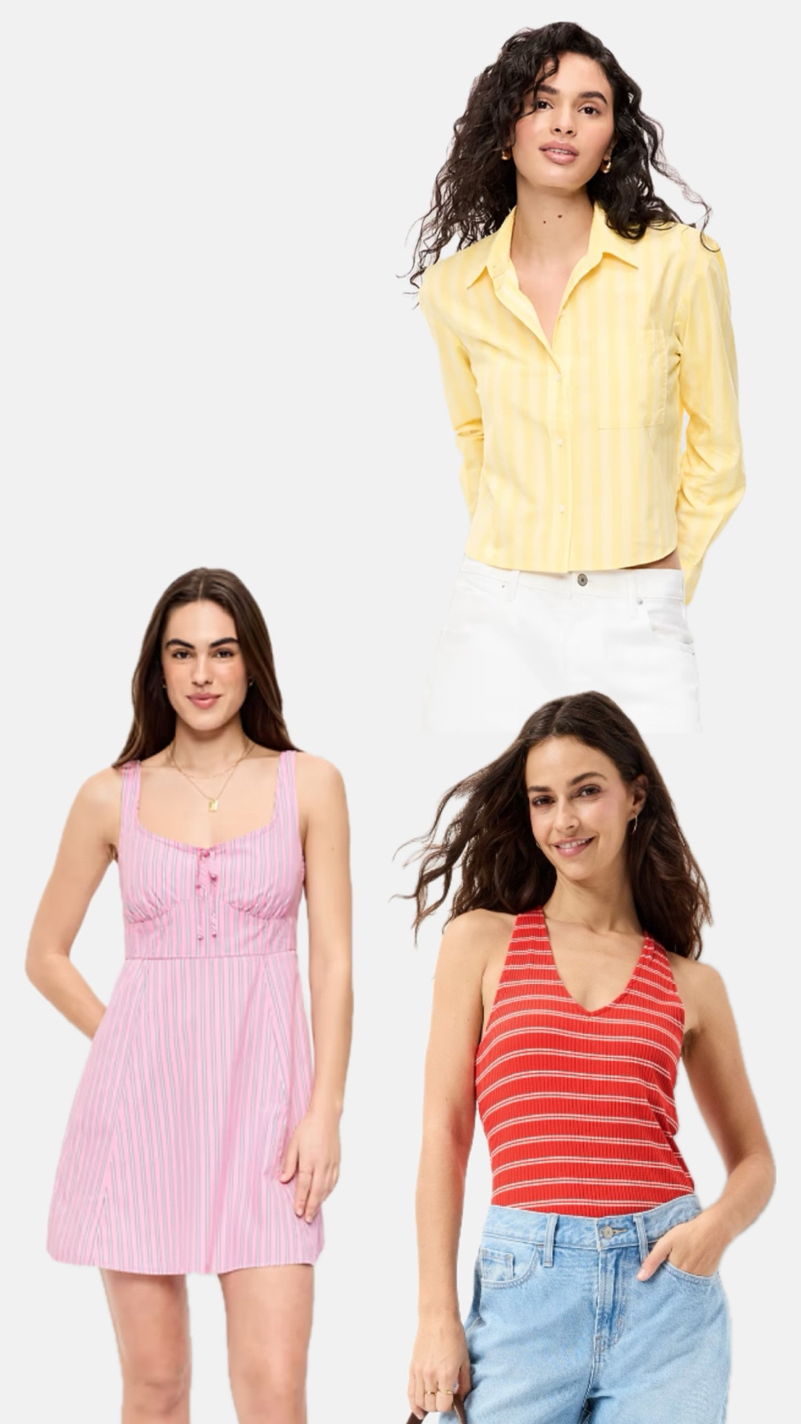 Old Navy Sale

#LTKSaleAlert