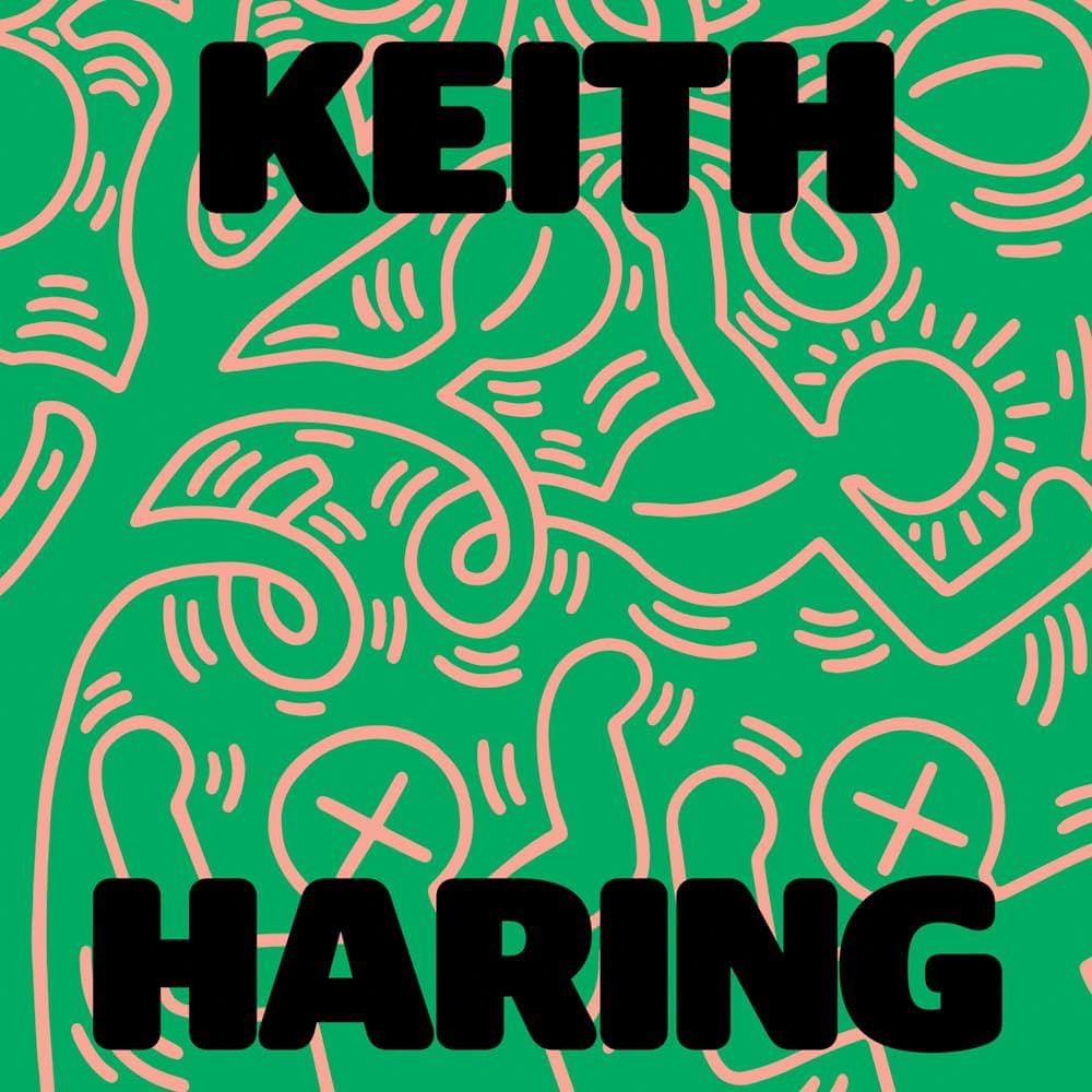 Keith Haring: Art Is for Everybody | Amazon (US)
