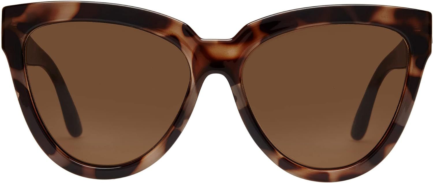Le Specs Women's Liar Liar Sunglasses | Amazon (US)