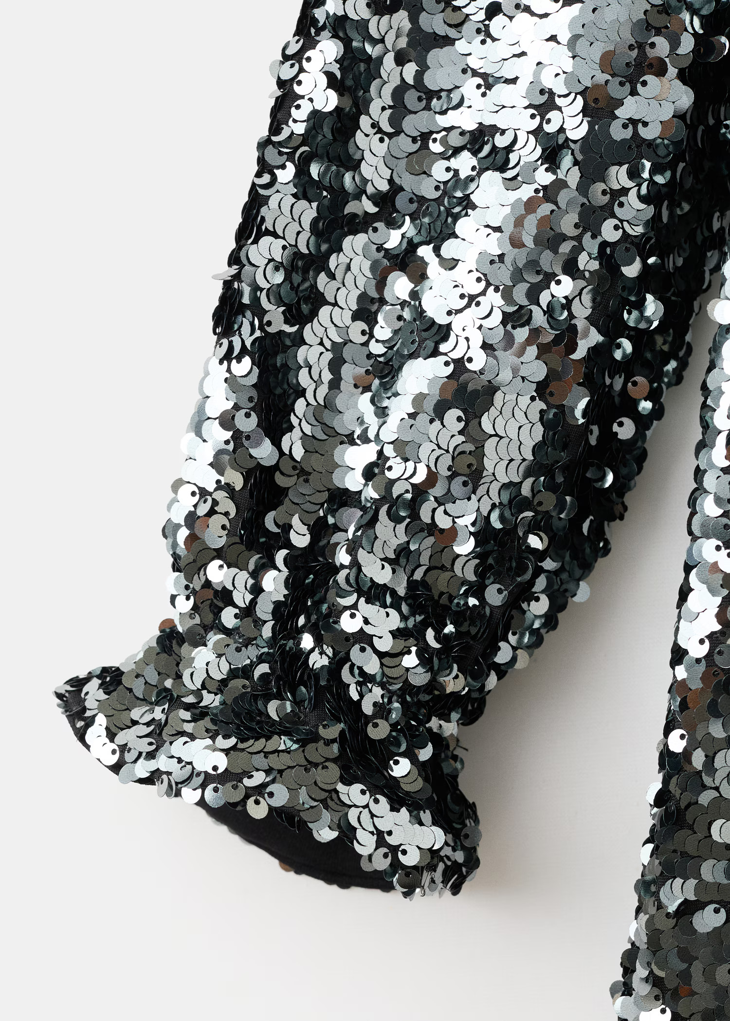 Sequined dress - Kids | MANGO USA | Mango (US/MX/AU)