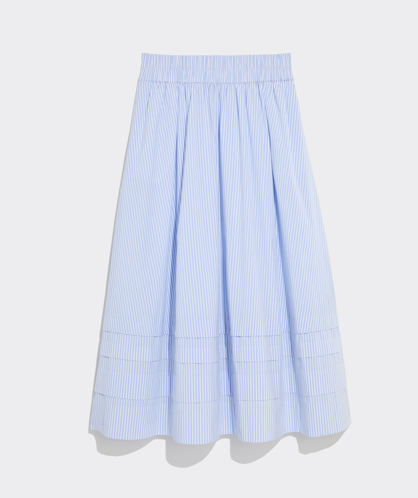 Brianne Midi Skirt | vineyard vines