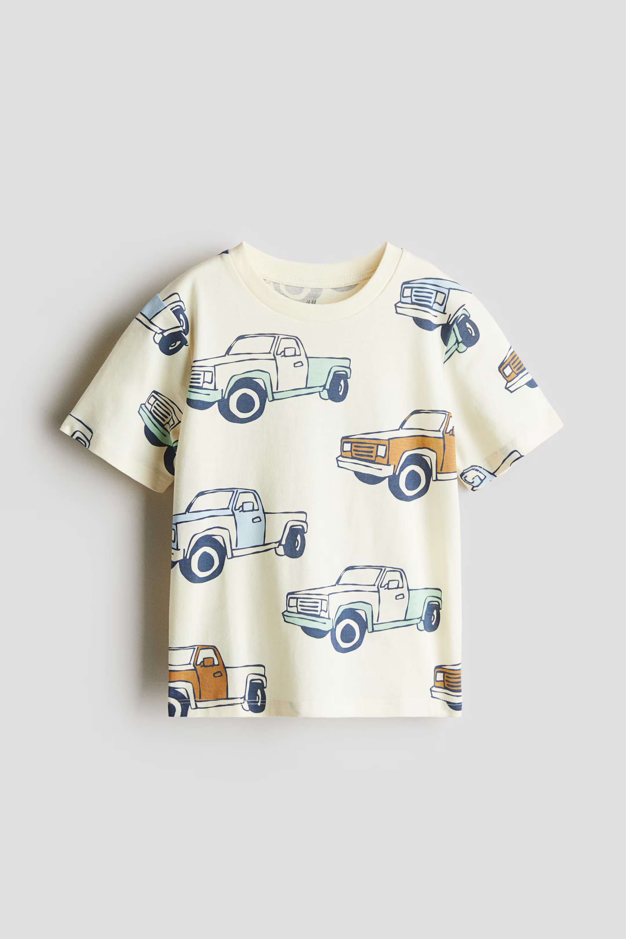 Printed T-shirt | H&M (US + CA)