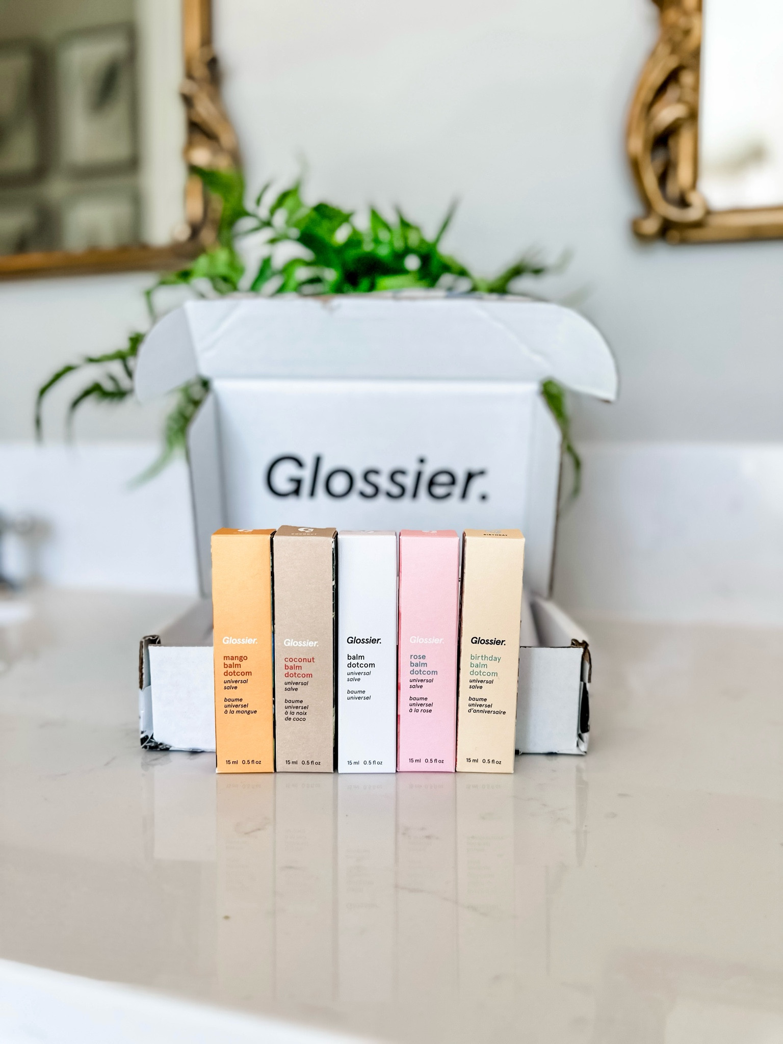 A girl can never have too many lip balms!  And great sale - 20% off with code FRIENDSONLY

#LTKsalealert #LTKbeauty #LTKfindsunder50