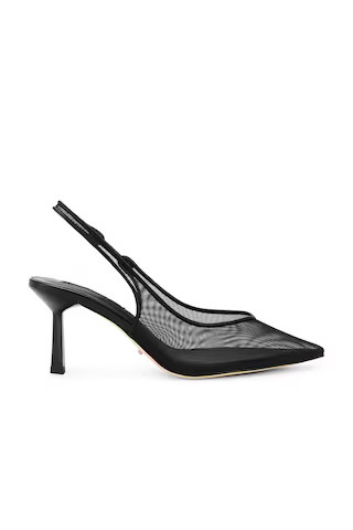 Tony Bianco Breeze Heel in Black from Revolve.com | Revolve Clothing (Global)