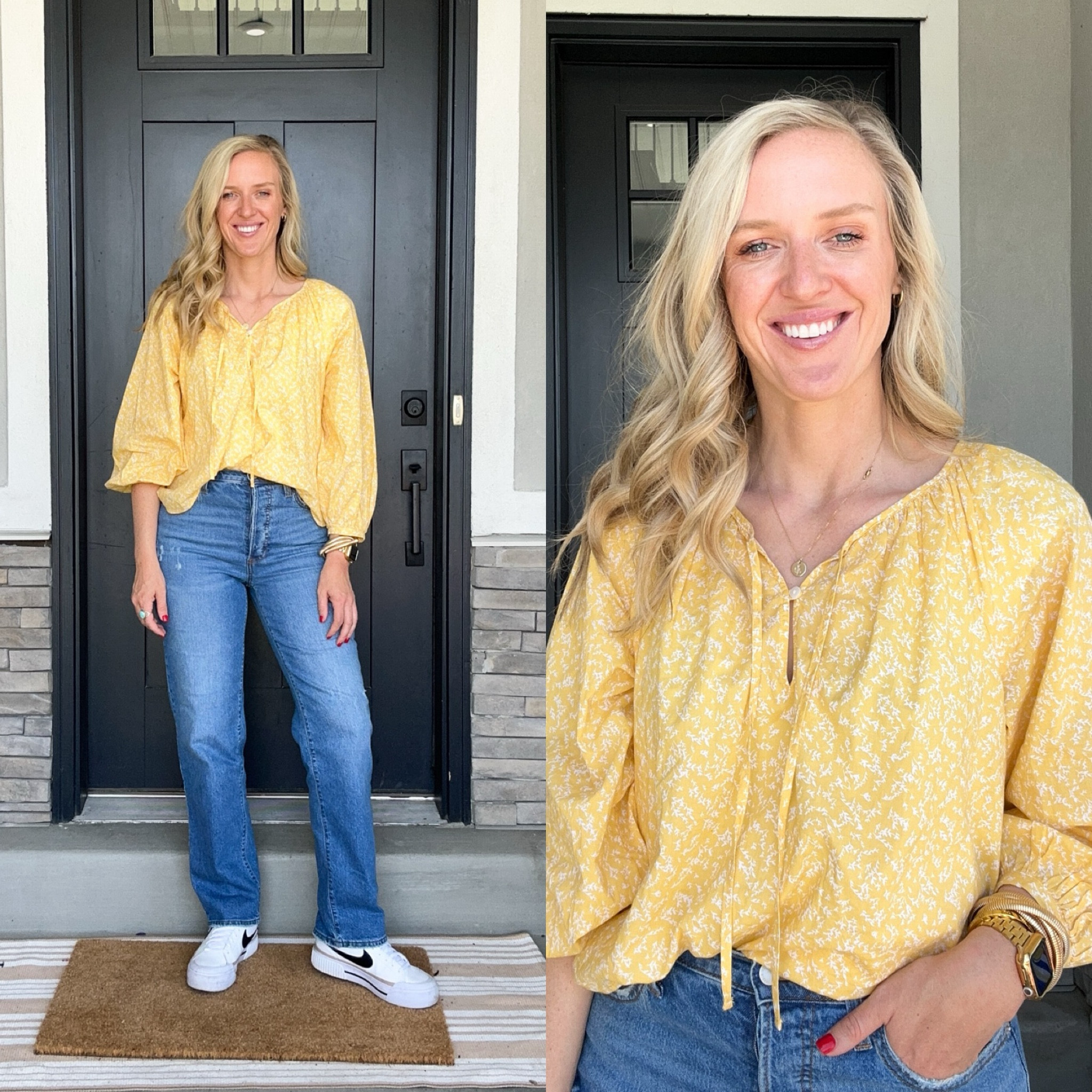 Outfit of the dayy

#LTKStyleTip #LTKMidsize #LTKFindsUnder50