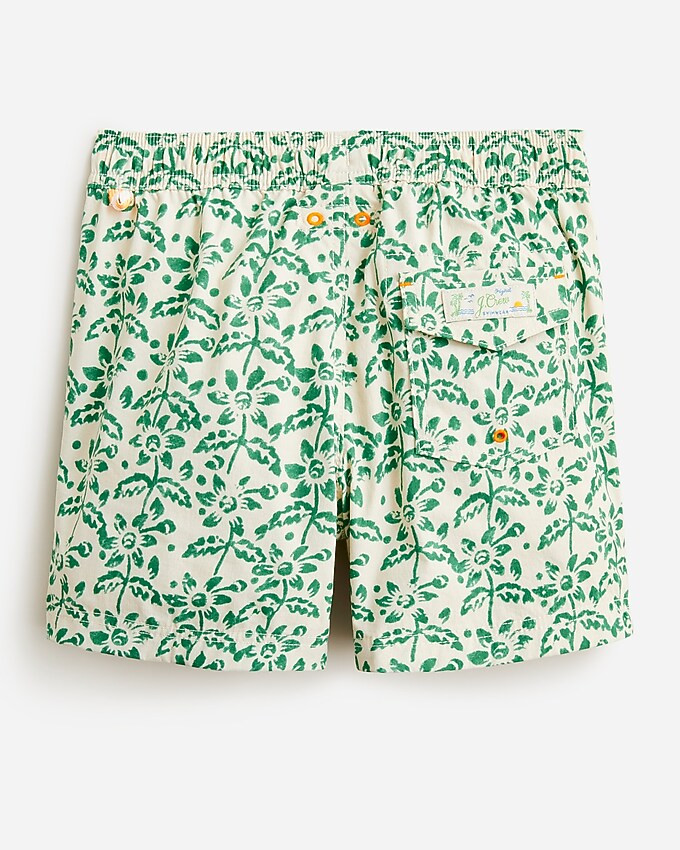 Boys' swim trunk with UPF 50 | J. Crew US