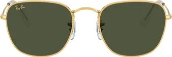 51mm Square Sunglasses | Nordstrom