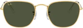 51mm Square Sunglasses | Nordstrom