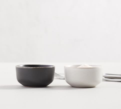 Mason Stoneware Kitchen Collection | Pottery Barn (US)
