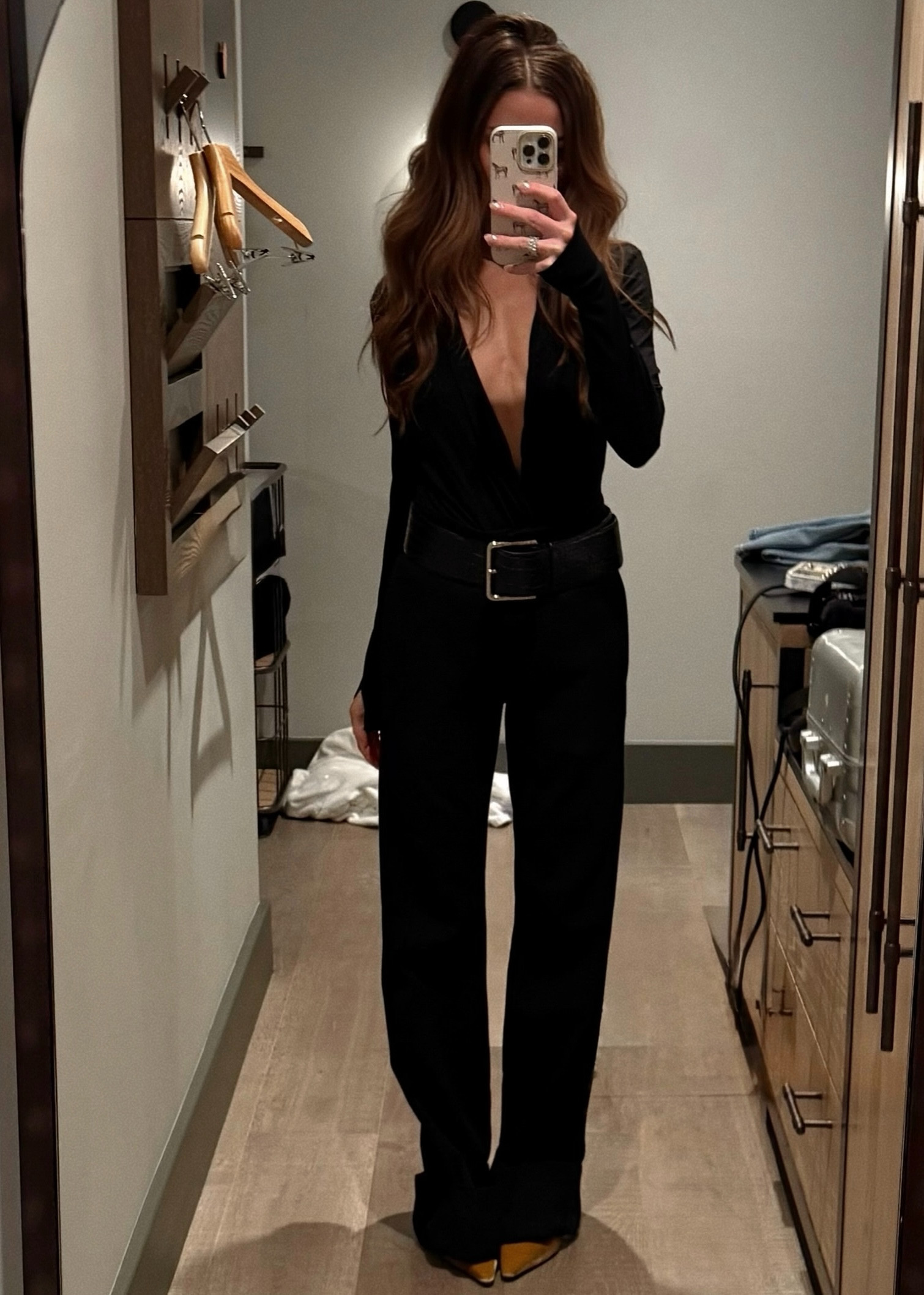 date night outfit  

 #LTKootd