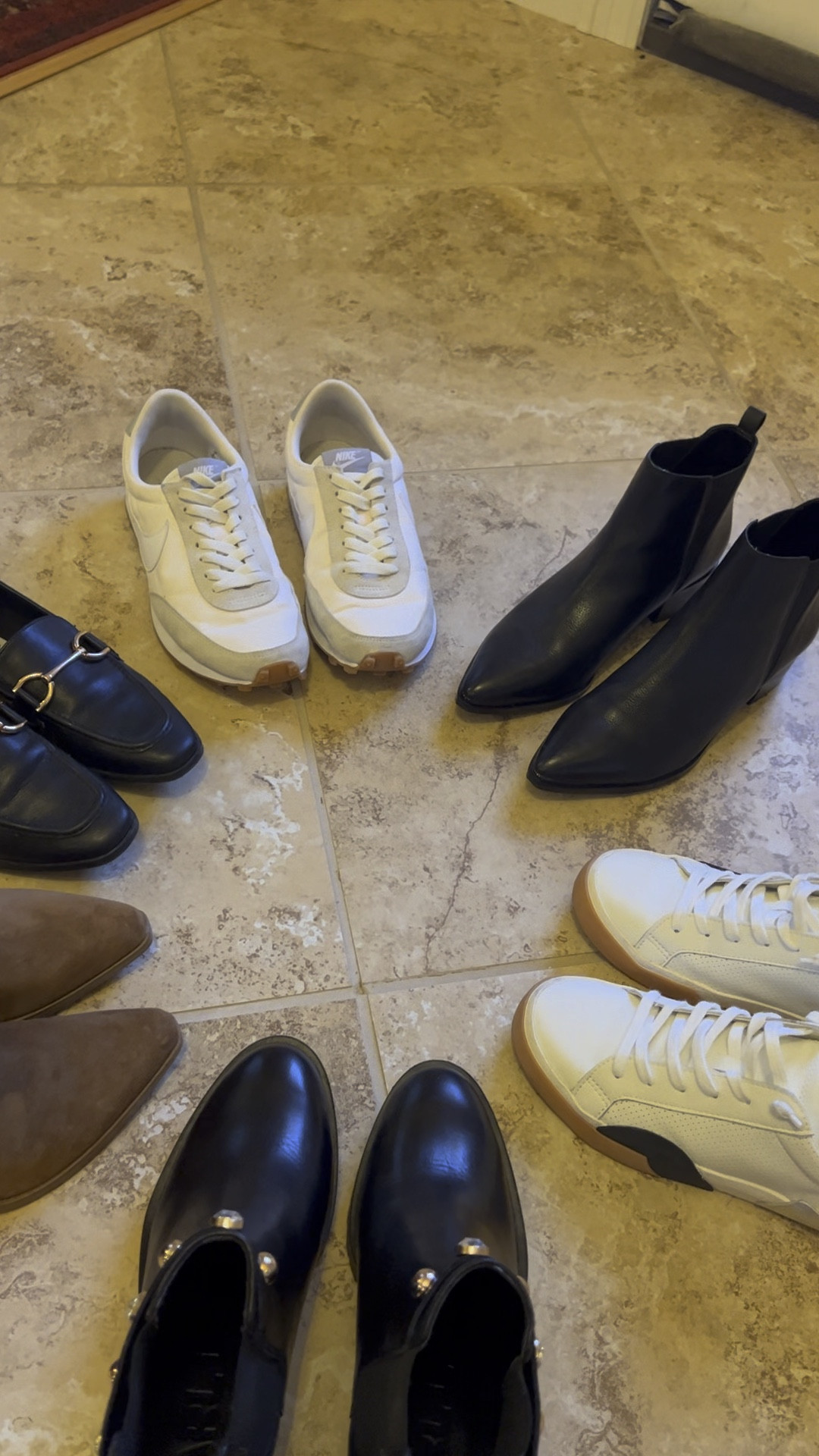 Fall show styles! My favorite shoes for the fall season!

#LTKshoecrush #LTKSeasonal #LTKstyletip