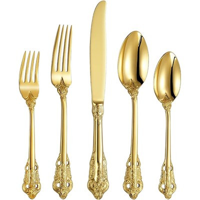 Flatware Sets - Bed Bath & Beyond | Bed Bath & Beyond