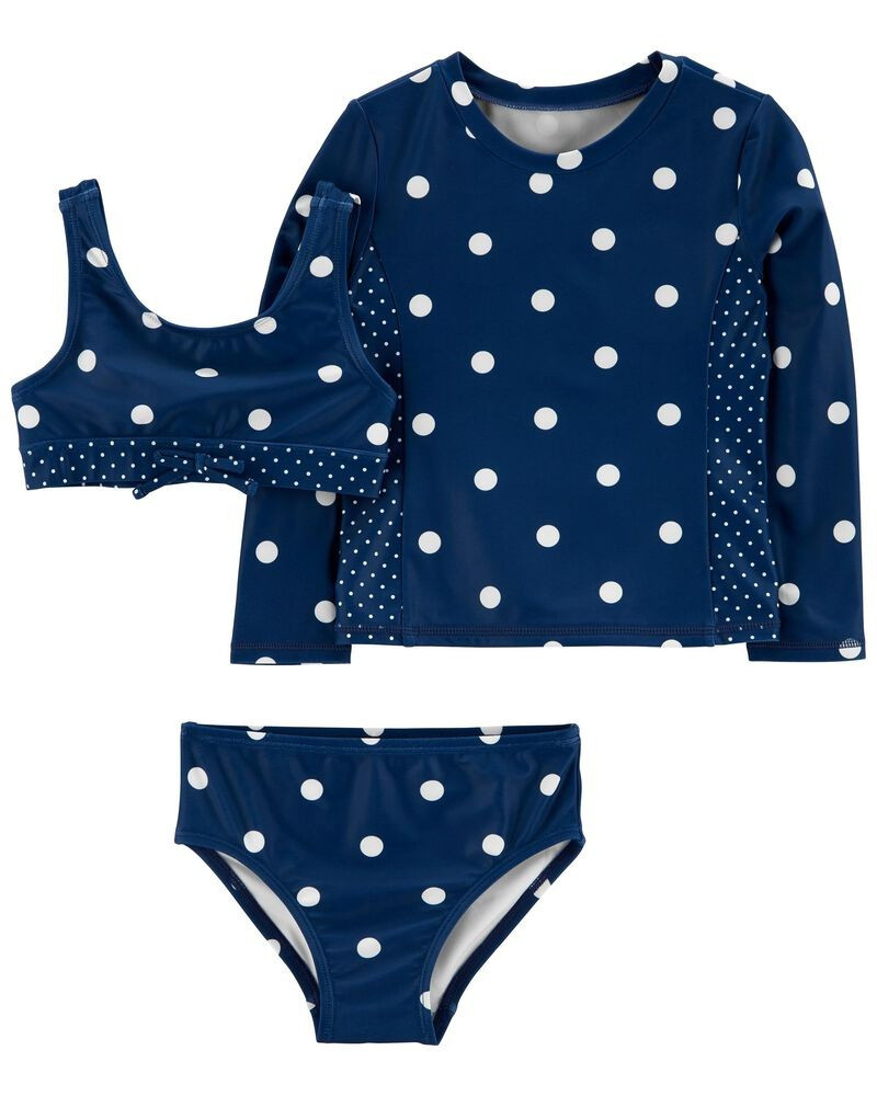 3-Piece Swim Set | Carter's