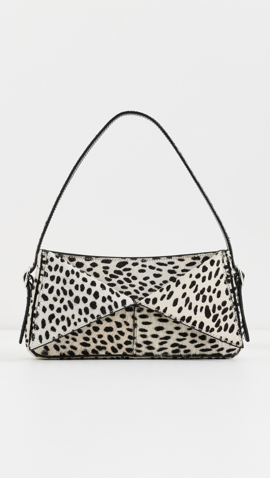 Belt Baguette Bag | Shopbop