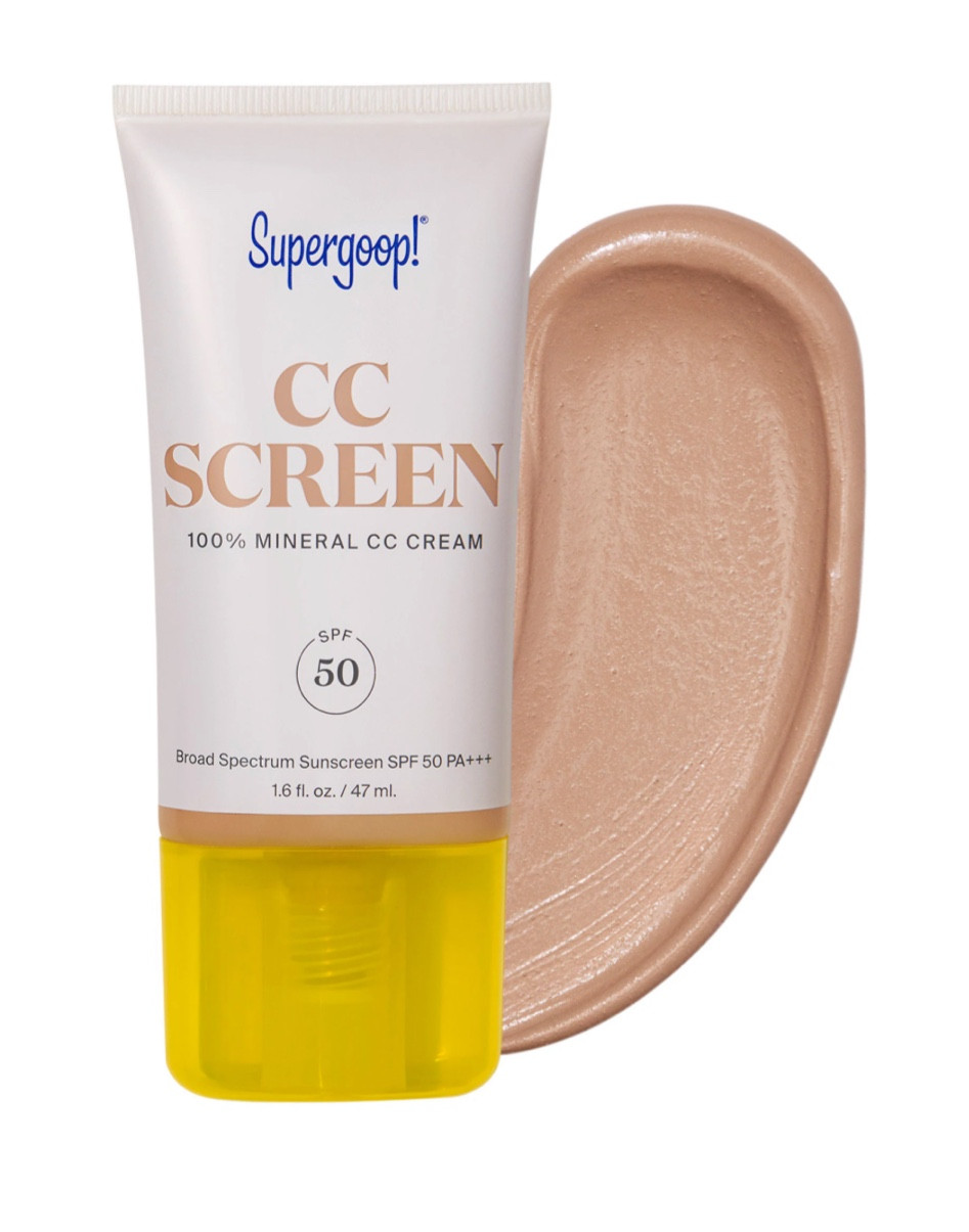 Best CC cream with 50 SPF 

#LTKFind #LTKbeauty #LTKSeasonal