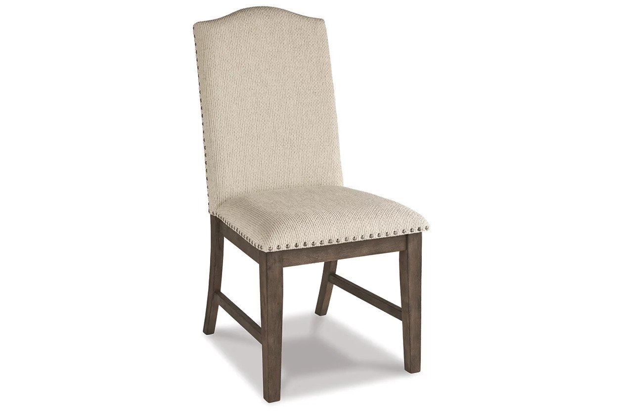 Johnelle Dining Chair

        
             (Set of 2) | Ashley Homestore
