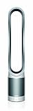 Dyson Pure Cool, TP01 HEPA Air Refresher & Fan, For Large Rooms, White/Silver | Amazon (US)